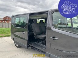 Nissan Primastar 2.0 DCI - MINIBUS - 9 SEATS