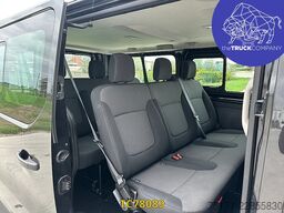 Nissan Primastar 2.0 DCI - MINIBUS - 9 SEATS