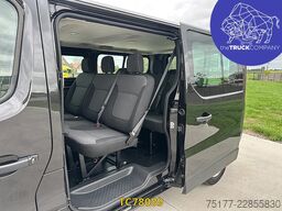 Nissan Primastar 2.0 DCI - MINIBUS - 9 SEATS