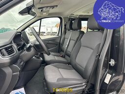 Nissan Primastar 2.0 DCI - MINIBUS - 9 SEATS
