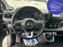 Nissan Primastar 2.0 DCI - MINIBUS - 9 SEATS