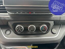 Nissan Primastar 2.0 DCI - MINIBUS - 9 SEATS