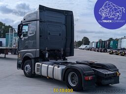 Mercedes-Benz Actros 1851
