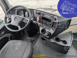 Mercedes-Benz Actros 1842