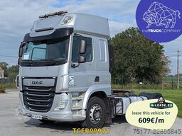 DAF CF Euro6 480 ft