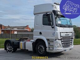 DAF CF Euro6 480 ft