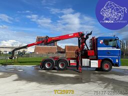 MAN TGX 33.640