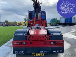 MAN TGX 33.640