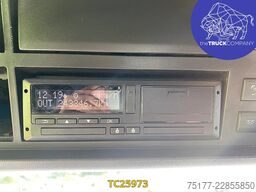MAN TGX 33.640