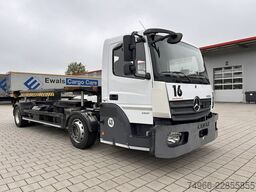 Mercedes-Benz Kamag/Wiesel WBH 25 Sattelkupplung