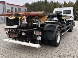 Mercedes-Benz Kamag/Wiesel WBH 25 Sattelkupplung