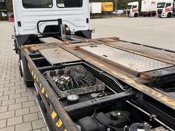 Mercedes-Benz Kamag/Wiesel WBH 25 Sattelkupplung