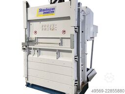 Strautmann AutoLoadBaler