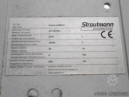 Strautmann AutoLoadBaler