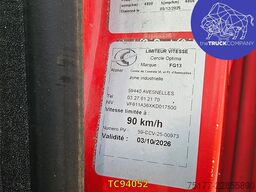 Renault T 480