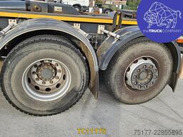 Ford 2633