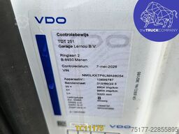 Ford 2633