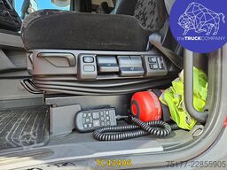 Scania R 450
