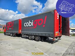 Scania R 450