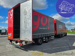 Scania R 450