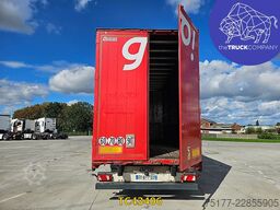 Scania R 450