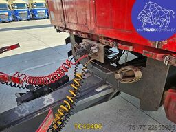 Scania R 450