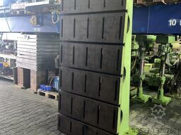 UNBEKANNT 2200x1100x850mm