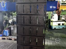 UNBEKANNT 2200x1100x850mm