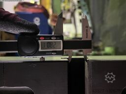 UNBEKANNT 2200x1100x850mm