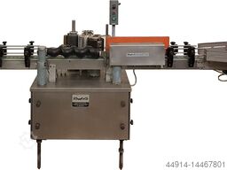 Rapf Leimetikettierer