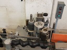 Rapf Leimetikettierer