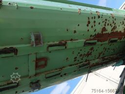 MAN TGS 35.420 8x4 BL