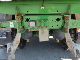 MAN TGS 35.420 8x4 BL