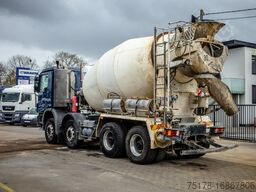 MERCEDES ACTROS 3241 BB-MP2+E5+STETTER