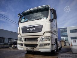 MAN TGX 18.480 XLX BLS+INTARDER+E5