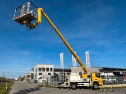 MERCEDES-BENZ Arocs/ Ruthmann T 330 / 33 m / Top Zustand