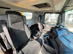 MERCEDES-BENZ Arocs/ Ruthmann T 330 / 33 m / Top Zustand