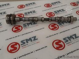 Mercedes Occ nokkenas AMG C63S Mercedes