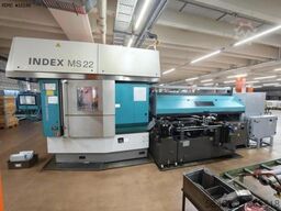 INDEX MS22C