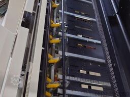 TOP AUTOMATION MGE100DX - Magic 65