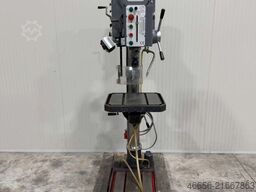 Huvema HU 32 TI