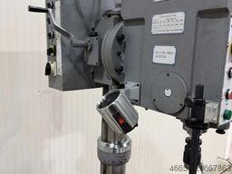 Huvema HU 32 TI