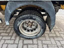 Ford Transit **115T350-EURO4**