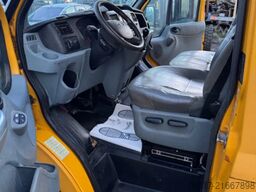 Ford Transit **115T350-EURO4**