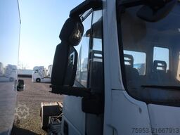 Iveco 75 E 18 Rangiermaschine Euro 5