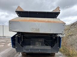 Günther Maschinenbau Splitter X2