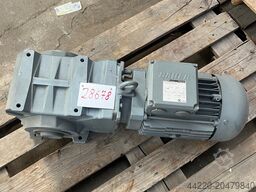 BAUER BK40-14U/D11SA4-TF/SP