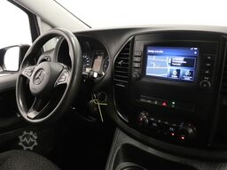 Mercedes-Benz Vito 114 CDI Lang Dubbele Cabine Automaat EURO ...
