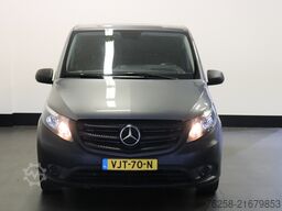 Mercedes-Benz Vito 114 CDI Lang Dubbele Cabine Automaat EURO ...