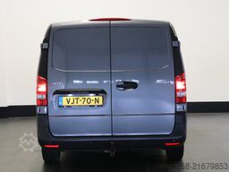 Mercedes-Benz Vito 114 CDI Lang Dubbele Cabine Automaat EURO ...